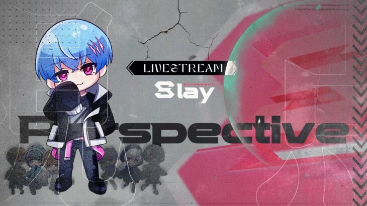 【荒野行動 風邪ひきましたおーが視点【Slay / ゴルタイ】