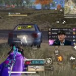 Subscribe me thank you🤣🤣🤣【荒野の光】『荒野行動』knivesout #knivesout #荒野行動 #荒野の光 #キル集 #SS_源頼朝