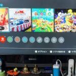 Switchゲームライブ参加型下手だけど何か❓初見さん大歓迎