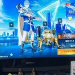 Switchゲームライブ参加型激弱ですが何か❓初見さん大歓迎荒野行動