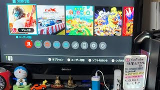 Switchゲームライブ参加型下手くそですが何か❓荒野行動、被せ厳禁、ＣＡＲＸ、スプラ3、あつ森