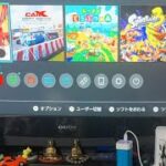 Switchゲームライブ参加型下手ですが何か❓荒野行動、スプラ3、ＣＡＲＸ、あつ森