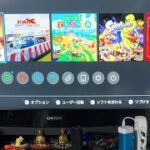 Switchゲームライブ参加型下手ですが何か❓荒野行動、スプラ3、ＣＡＲＸ、あつ森などなど初見さん大歓迎