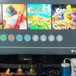 Switchゲームライブ参加型下手ですが何か❓荒野行動、スプラ3、ＣＡＲＸ、あつ森などなど初見さん大歓迎ゲーム好き集まれ