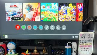 Switchゲームライブ参加型下手ですが何か❓荒野行動、スプラ3、ＣＡＲＸ、あつ森などなど初見さん大歓迎ゲーム好き集まれ