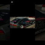 ふぁんたさんとコラボです！(part2)#cpm #carparking #automobile #gta #荒野行動 #fypage #原神 #痛車 #hololive #shorts