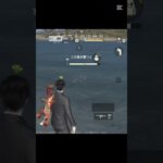 【荒野行動】荒野行動の小ネタ紹介 #荒野行動 #一笑江湖 #shorts