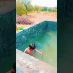 swimming pool #荒野行動 #lifeisbutadream