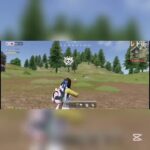 荒野行動