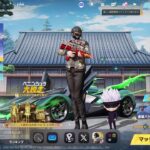 【荒野行動】デュオ！！