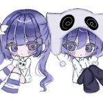 デュオ【荒野行動】