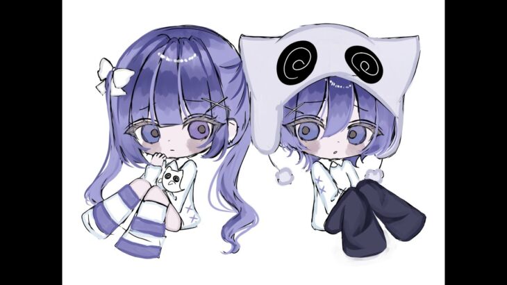 デュオ【荒野行動】