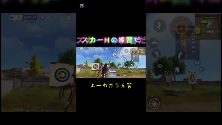 #荒野行動 #殿堂 #人気 #おすすめ #朝活