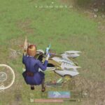 【荒野行動】朝から破壊するソロクイ通常配信！