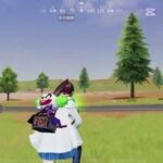 僕に見られたら終わり #荒野行動