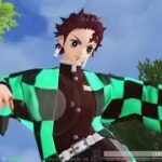 荒野行動でナルトダンス！！