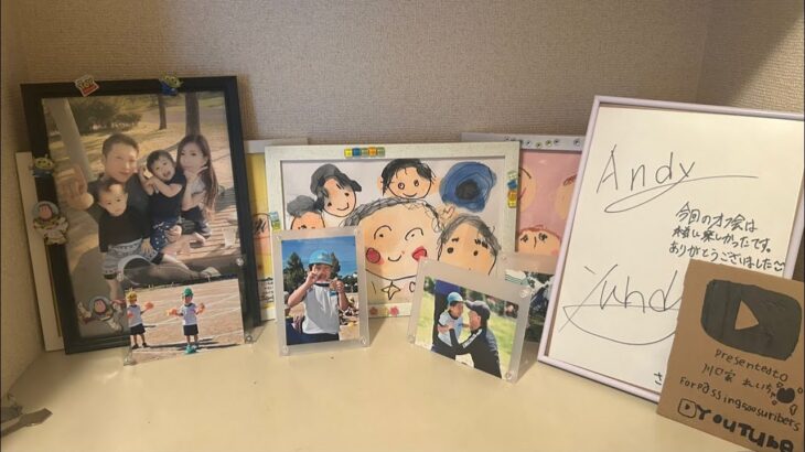 今日は餃子にちゃんぽんに枝豆ぴーや♡#荒野ライブ#川口家#川口家れいちゃ