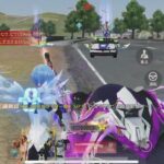 【荒野行動】朝から破壊ソロクイ通常配信！