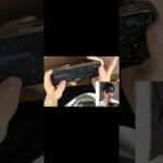 手元撮るの久々すぎて笑#荒野行動