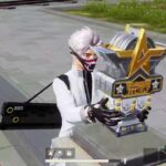 「ＰＳ５　＃荒野行動］雅龍の昼活ライブ配信！年内チャンネル登録者数１０００人目指してます♪