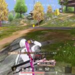 「ＰＳ５　＃荒野行動］年内チャンネル登録者数１０００人目指してます♪雅龍のライブ配信♪