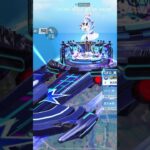 輸送機ミラクルアライバル #ホロライブ#荒野行動