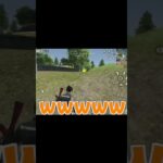 【荒野行動】全集中で目の前を敵を倒すまろwww