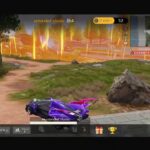 2025/7/15 PS版荒野行動　ライブ配信 21-2