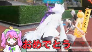 【夜の部】やらないか！【荒野行動】2283PC版『KNIVES OUT』「荒野の光」   #荒野行動 #荒野組  #荒野再開祭 #荒野行動純金配布