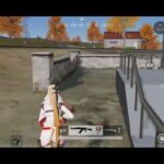 《Knives Out》 game play 4/98   #荒野行動