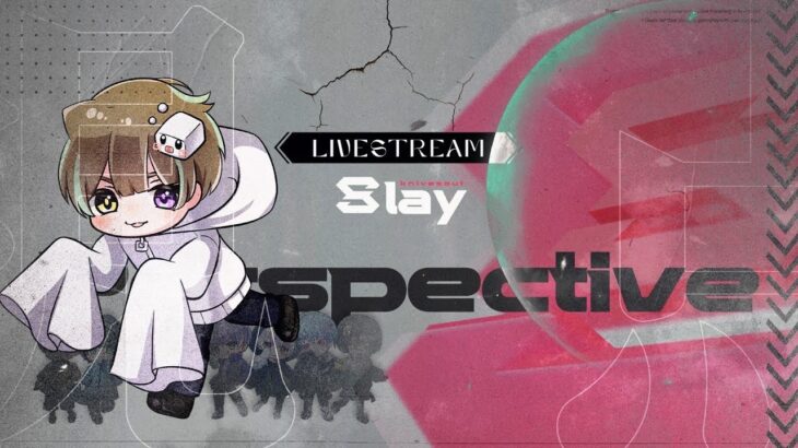 【荒野行動 おーが視点【Slay / ゴルタイ】