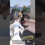 とある通常～失敗～  #荒野行動Switch #荒野行動