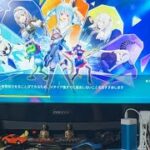 Switchゲームライブ初見さん大歓迎荒野行動、スプラ3、ＣＡＲＸ、あつ森などなど