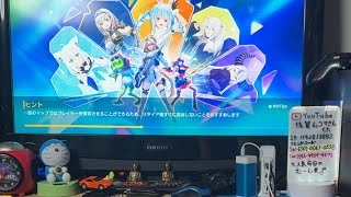 Switchゲームライブ初見さん大歓迎荒野行動、スプラ3、ＣＡＲＸ、あつ森などなど
