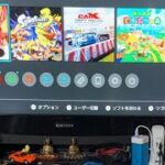 Switchゲームライブ参加型下手ですが何か❓初見さん大歓迎荒野行動、スプラ3、ＣＡＲＸ、あつ森などなど