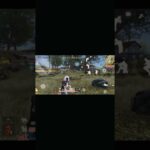 #荒野行動 #bot  ゲーム音痴には難しいゲームだ