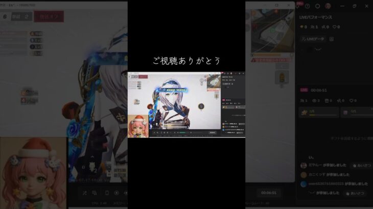 #tiktoklive #livehighlights 【荒野行動】PC版『KNIVES OUT』「荒野の光」　#荒野行動　 #荒野組  　#荒野再開祭　 #荒野行動純金　#shorts