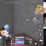 【荒野行動】ライブ配信