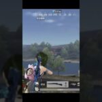 荒野行動 狙撃銃難しいです。