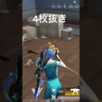 久しぶり荒野行動【荒野の光】