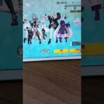 #荒野行動 #ホロライブ