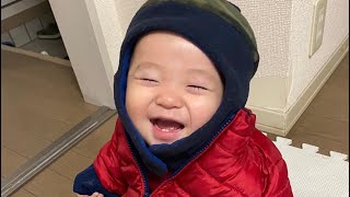 息子たちと朝活#荒野行動#呪術廻戦#川口家#荒野ライブ#虎家#アーロン一家#内戦ゲリラ