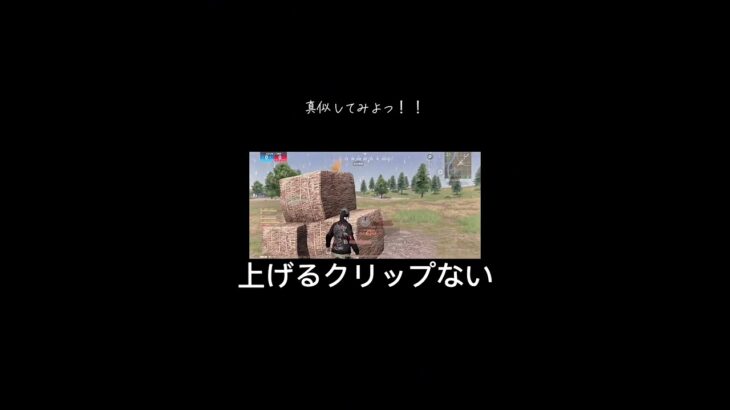 これってギリギリクエ式になってますか？#荒野行動 #おすすめにのりたい