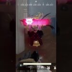 久々の荒野行動！！！撃ち方忘れた私w