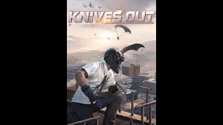 荒野行動-『KNIVES OUT』ゲームライブ　笑