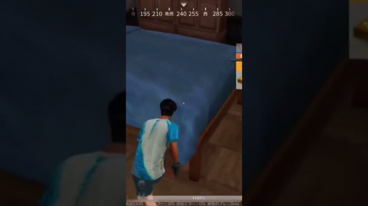 TiktokLIVE#荒野行動 #ゲーム実況 #生配信 #高校生 #tiktok