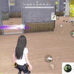 荒野行動　賢者time2