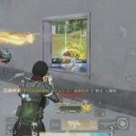 【荒野行動】トトくんとセラフ駆逐通常配信！