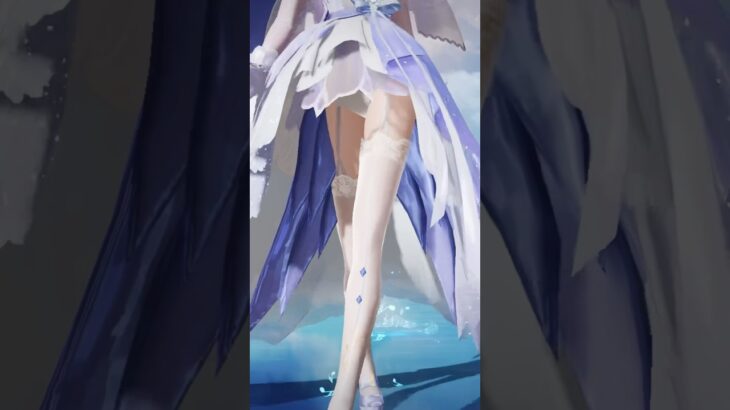 わお　#荒野行動 #衣装スキン