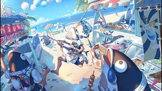 【荒野行動】☀️夏だし夏らしい話題しとく？🙉【参加型配信】